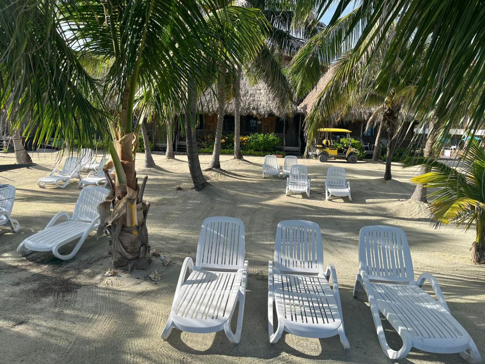 Captain Morgan'S Retreat San Pedro  Exterior foto